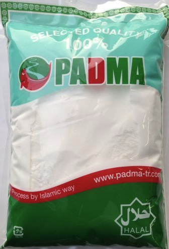 Rice Flour (Chaler Gura) 1kg / 米粉