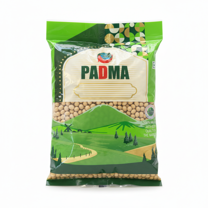 Padma大豆500g パッケージ