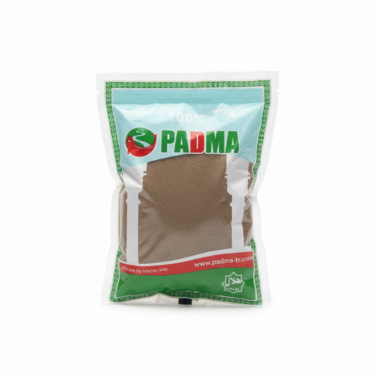 Padmaブラックペッパーパウダー100g パッケージ